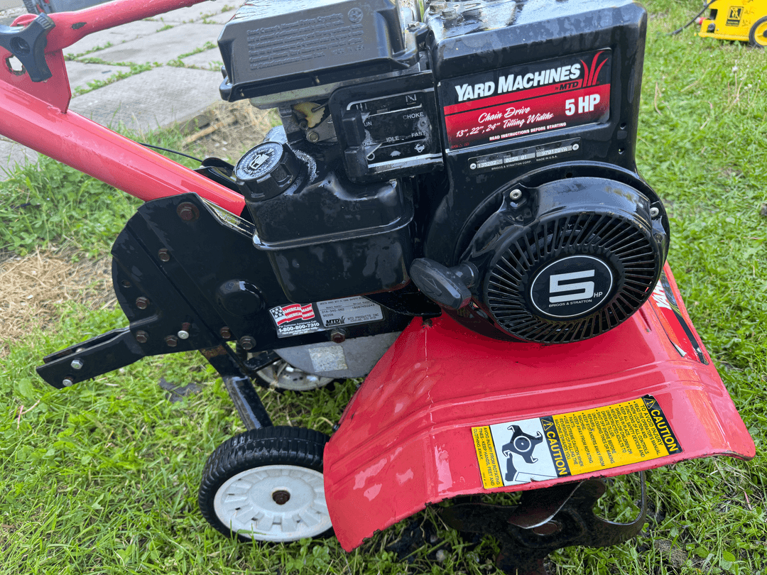 Professional Engine Tune-up