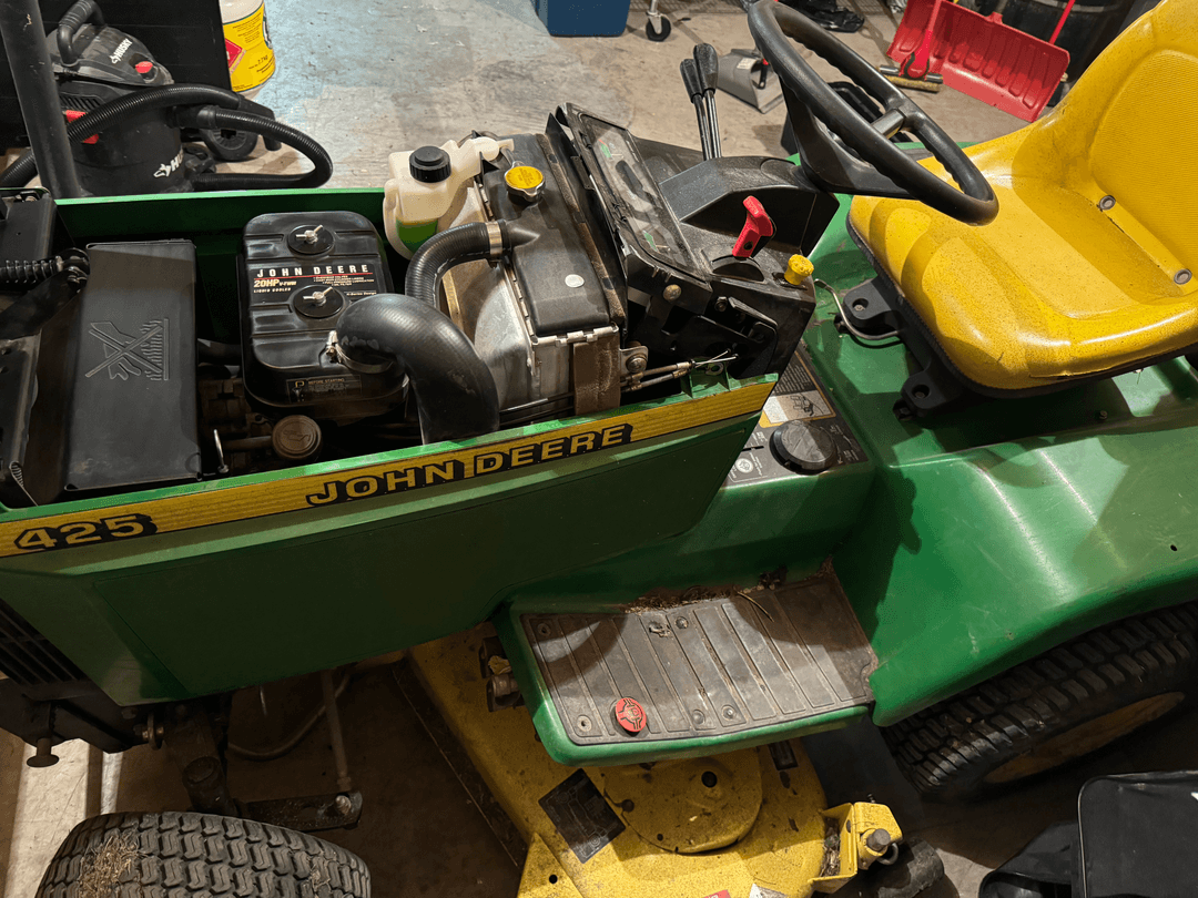 Mobile Repair Service